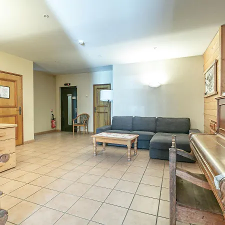 4 Pieces, 8 Pers, Centre Village, Prox. Remontees, Wifi, Parking, - Fr-1-437-71 Appartement