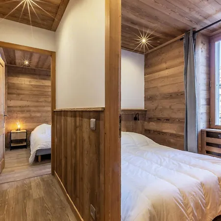 4 Pieces, 8 Pers, Centre Village, Prox. Remontees, Wifi, Parking, - Fr-1-437-71 Appartement La Clusaz