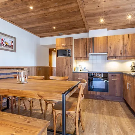 Apartamento 4 Pièces, 8 Pers, Centre Village, Prox. Remontées, Wifi, Parking, - Fr-1-437-71 *